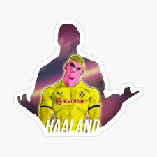 Silakan di tonton video tentang sebuah artikel m'n haaland meme ging viral op tiktok bedankt voor het kijken naar m'n haaland meme ging viral op tiktok, een vers duimpie. Haaland Majin Buu T Shirt Borussia Dragon Ball Z Hardcover Notebook Hardcover Journals Anime