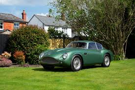 Image result for Pale Primrose 1960 Aston Martin