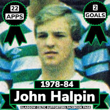 Glasgow Celtic Supporters page