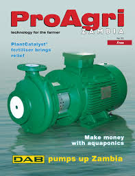 Proagri Zambia 033 By Proagri Issuu
