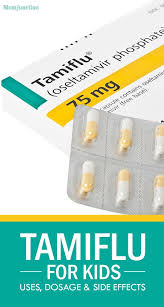 Tamiflu For Kids Uses Dosage And Side Effects Side Effects