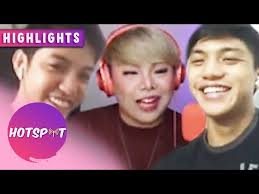 Royce & Kyo reveal the wildest thing they did for love