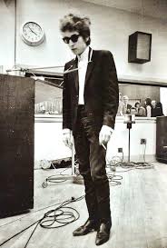 Bringing It All Back Home Sessions Bob Dylan Taking A Break Bob Dylan Dylan Rock And Roll History