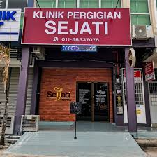 Klinik Pergigian Sejati