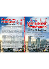 Unbegrenzt auf jedem gerät lesen und hören. Pdf Manajemen Pemasaran Di Era Globalisasi