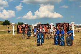 With hryhoriy fesenko, yana novikova, rosa babiy, oleksandr dsiadevych. Spacetraveller Activity Tour In Thracian Antique