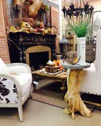 Stump End Table Available At Dry Land Decor In New Home Tx Decor Rustic Endtable Drylanddecor Lubbocktx Newhometx Decor Home Decor Table Decorations
