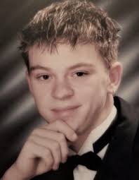 Ryan Rusk Obituary