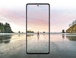 Samsung Galaxy A52s 5G: Erster Leak ...