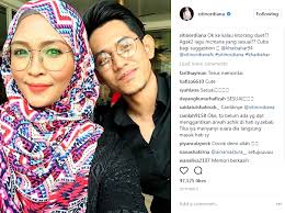 Her name rose again after joining the second season of gegar vaganza, winning the competition in 2015. Siti Nordiana Jadi Rebutan Ramai Jejaka Mynewshub