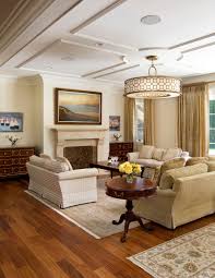 Living Room Light Fixture Houzz