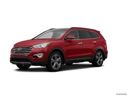 Maybe you would like to learn more about one of these? Hyundai Grand Santa Fe 2016 3 3l Awd Top In Uae New Car Prices Specs Reviews Amp Photos Yallamotor