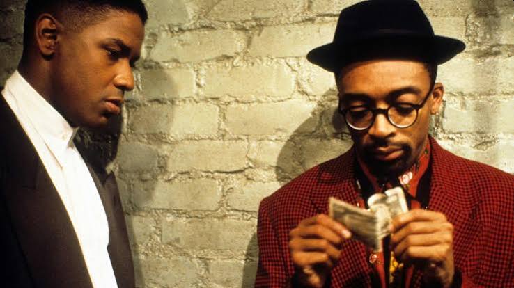 Mo' Better Blues - MSP Film