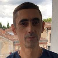 Jeff Guerrier's Instagram, Twitter & Facebook