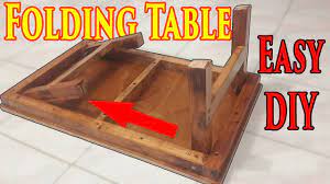Check spelling or type a new query. Cara Membuat Meja Belajar Lipat Kayu Untuk Anak Youtube