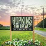 Community Meetup at Hopkins Farm Brewery