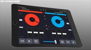 Buka bakat musik rap anda dan membuat partai terbaik pernah malam ini dengan dj mixer partai. 6 Aplikasi Musik Dj Untuk Smartphone Terbaik Sallyponchak Com