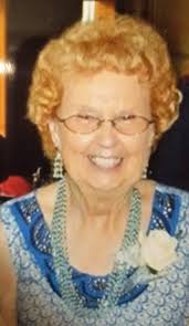 Obituary information for Betty T. Ackley