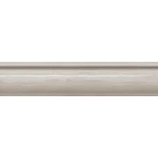 Shop our handpicked selection of tiles by material. The Tile Life Chelsea 10 X 2 Ceramic Chair Rail Tile Trim 10 X 2 Of 1 Overstock 34169352