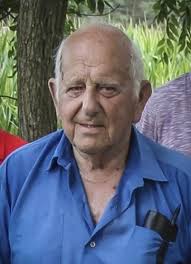 Vincent Panicci Obituary (1928