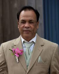 Anastacio Olvera Obituary