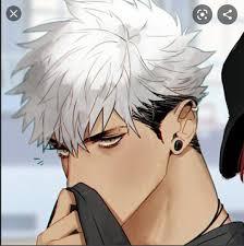 Pin On Hair