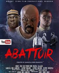 Download Movie Mount Zion Film Abattoir Episode 1 2 3 4 5 6