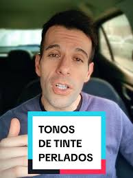 Qué pasa si mezclas dos tintes de cabello?