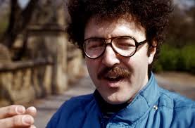 Darius de Haas' holiday album release