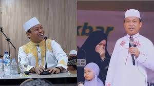 Check spelling or type a new query. Akhirnya Ustaz Das Ad Latif Kenalkan Istri Dan Anak Yang Cantik Dengan Cara Ini Singgung Mati Muda Sriwijaya Post