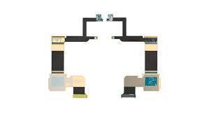 Flat Cable compatible with Samsung D700 ...