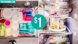 If your apartment blends both your kitchen and your living room into one space, this diy pallet island is a fun kitchen storage hack you'll want to try. Dollar Store Kitchen Organization Diy Decor Challenge Youtube