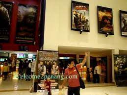 Things to do near sunway carnival mall. Golden Screen Cinema At Sunway Carnival Mall Wmv Youtube