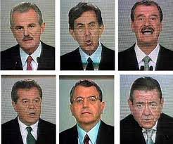 Todas las noticias sobre elecciones méxico 2000 publicadas en el país. Memoria Politica De Mexico