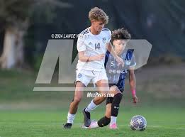 Wyatt Emory's Valor Christian High School Career Home