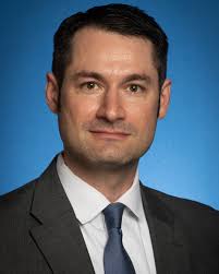 Indiana State University is proud to announce that Dr. Matthew Bergbower,  chair of the Department of Political Science, has been selected to join the  third cohort of the Department Chair Leadership Institute (