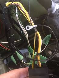 Wiring looms and hard to find connectors for classic cars are all available with quality second to none. Wiring Harness Series Forum Lr4x4 The Land Rover Forum