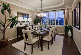 A dining room set is the easiest way to redecorate your dining area in one fell swoop. Elegant Dinning In My Own Home Dining Room Table Decor Elegant Dining Room Dining Room Small