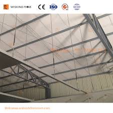 .hanging product, considering the most common north american ceiling: China T Grid Hanging Beam Handing Sandwich Ceiling Cleanroom Panel China Cleanroom Panel Sandwich Panel