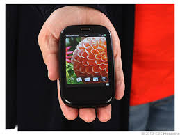 Palm Pre Plus (photos) - CNET