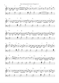 Free Full Piano Sheet Music 7 Years Lukas Graham Pdf My Favourite Sentence From The Lyrics Is Only Tho Sheet Music Piano Songs Chords Free Sheet Music