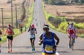 Cancelling what would have been the 95th edition of the comrades marathon was a long and arduous decision to make. Comrades Marathon 2022 Sports Tours International