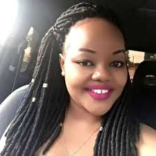 Another benefit that you can get once you install faux locs is that you can create a huge variety of modern hairstyles with their fullness and attractive appearance. 21 Easy Protective Hairstyles For Natural Hair With Images Page 2 Of 4 That Sister