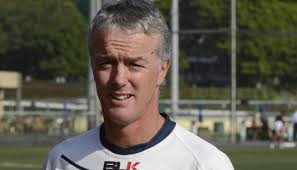 World Cup champion knows Wright from wrong