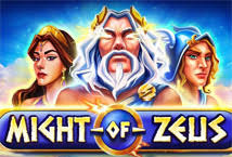 Might of Zeus Slot - Play Free Slots Demos