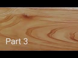 You can also customize the size as well as the finish of the wooden dressing table to blend it as per your home decor. Various Types Teak Grains Part 3 Youtube Teak Grain Teak Types Of Wood