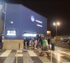 Cineplanet pro is situated nearby to santa luzmila. Cineplanet Pro En Los Olivos