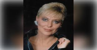 Obituary information for Elizabeth Ann Robinson