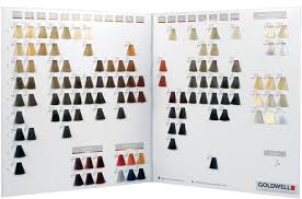 Goldwell Topchic Colorance Color Chart New Book Coloring Pages