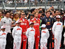 In klammern stehen die jahre, in denen ein fahrer an der weltmeisterschaft teilgenommen hat. Ranking Die Formel 1 Fahrer 2019 Sortiert Nach Ihrer Korpergrosse